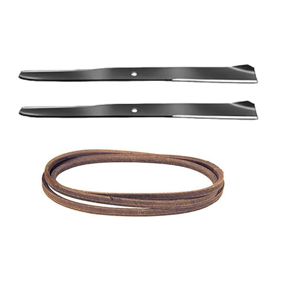 Aic Replacement Parts Deck Belt & Blade Kit Fits Toro Timecutter Z 42 Zero-Turn 1198819 110-6568-03 119-8819BLADES - main